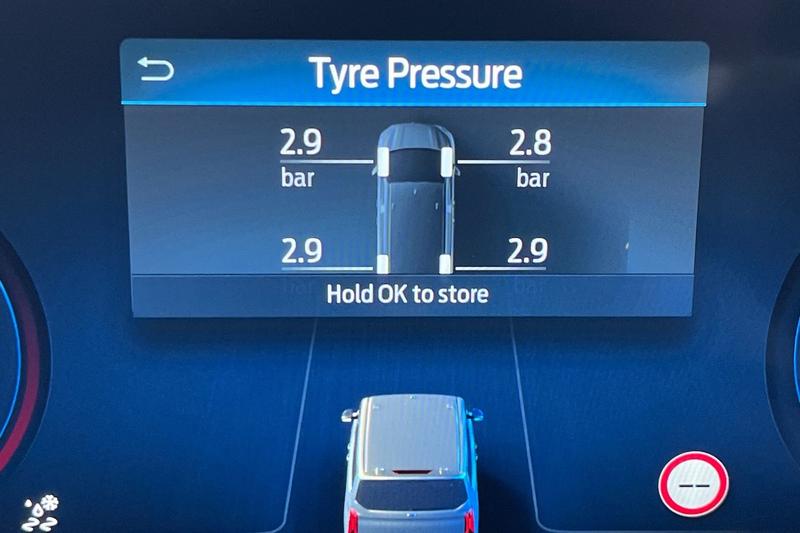 Used Ford Transit Custom 2025 for sale - 76791411: Photo 28