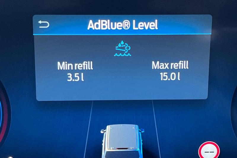 Used Ford Transit Custom 2025 for sale - 76791411: Photo 29