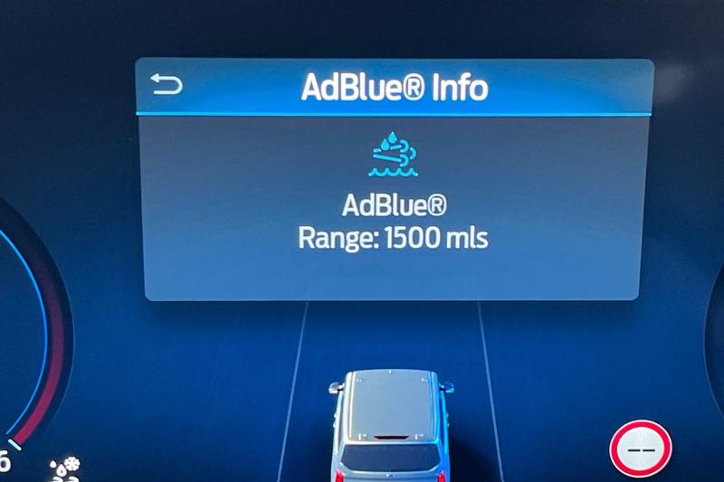 Used Ford Transit Custom 2025 for sale - 76791411: Photo 30