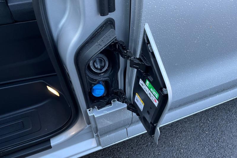 Used Ford Transit Custom 2025 for sale - 76791411: Photo 33