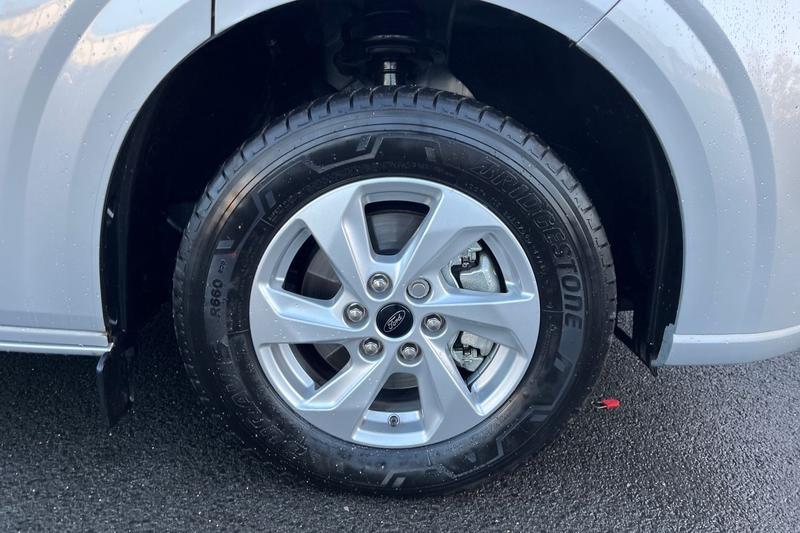 Used Ford Transit Custom 2025 for sale - 76791411: Photo 38