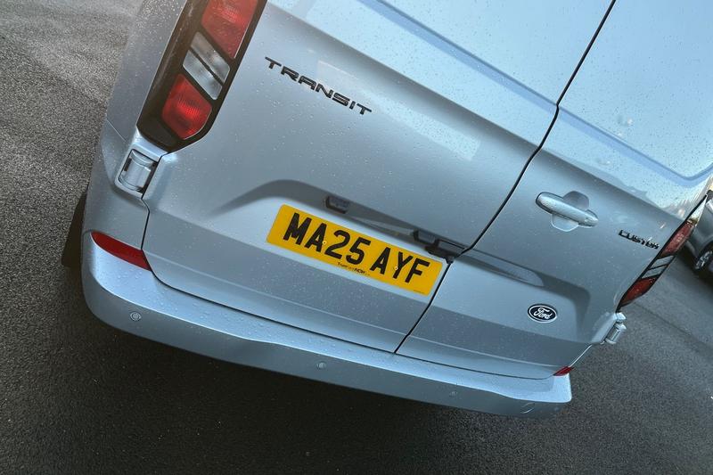 Used Ford Transit Custom 2025 for sale - 76791411: Photo 39