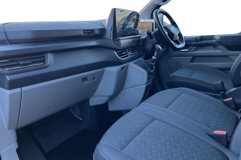 Used Ford Transit Custom 2025 for sale - 76791411: Photo 4