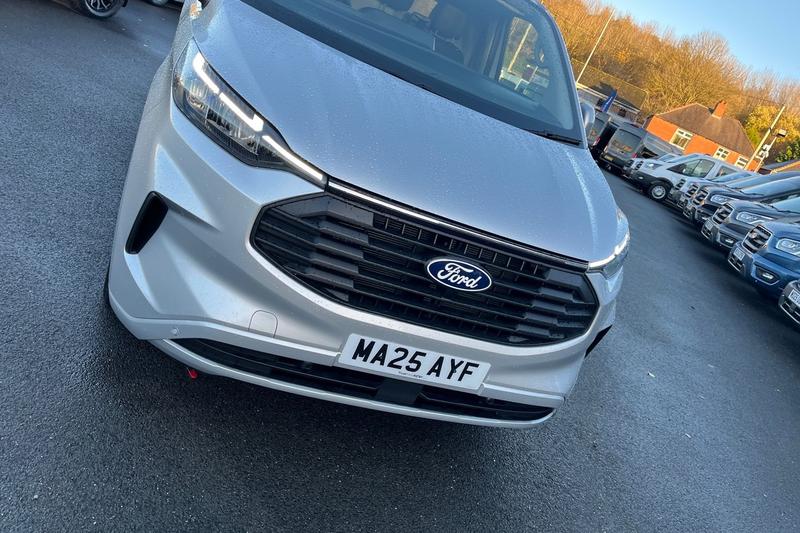 Used Ford Transit Custom 2025 for sale - 76791411: Photo 40