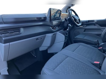 Used Ford Transit Custom 2025 for sale - 76791411: Photo