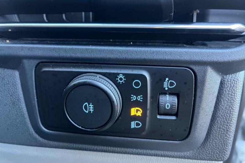 Used Ford Transit Custom 2025 for sale - 76791411: Photo 9