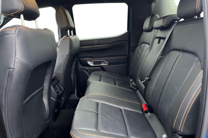 Used Ford Ranger 2025 for sale - 77551437: Photo 11