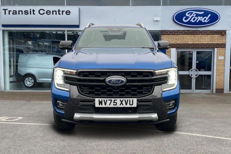 Used Ford Ranger 2025 for sale - 77551437: Photo 12