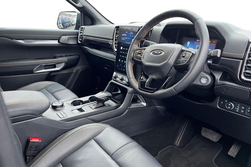 Used Ford Ranger 2025 for sale - 77551437: Photo 14