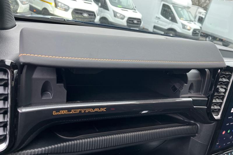 Used Ford Ranger 2025 for sale - 77551437: Photo 15