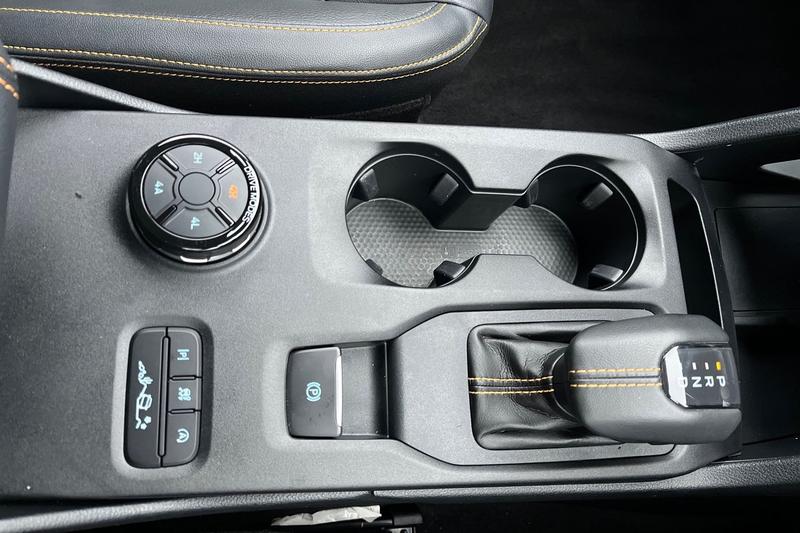 Used Ford Ranger 2025 for sale - 77551437: Photo 17