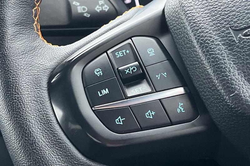 Used Ford Ranger 2025 for sale - 77551437: Photo 18