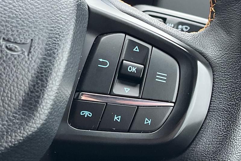 Used Ford Ranger 2025 for sale - 77551437: Photo 19