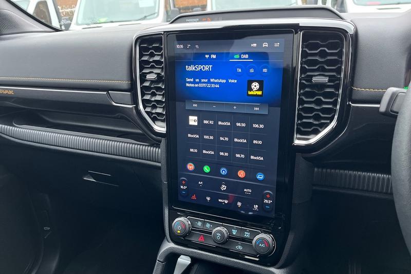 Used Ford Ranger 2025 for sale - 77551437: Photo 22