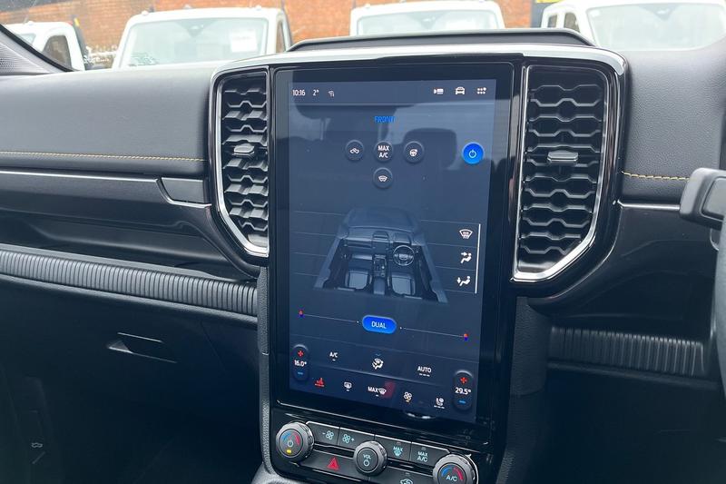 Used Ford Ranger 2025 for sale - 77551437: Photo 23