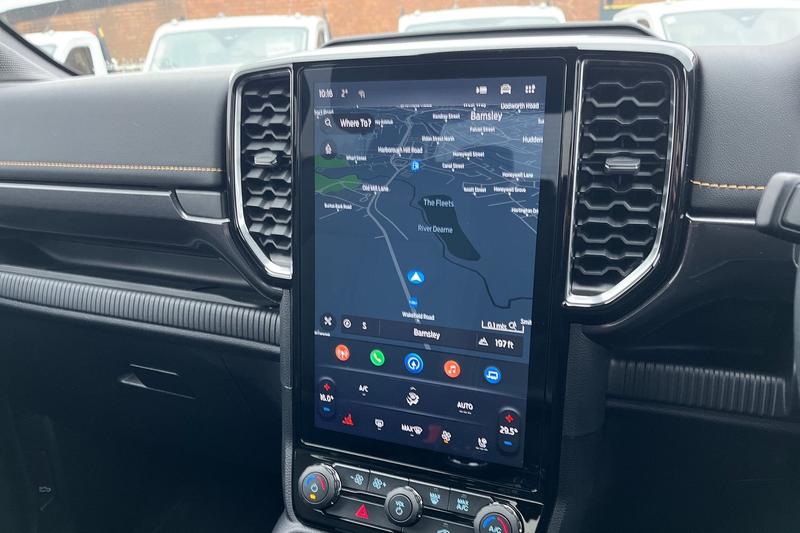 Used Ford Ranger 2025 for sale - 77551437: Photo 24