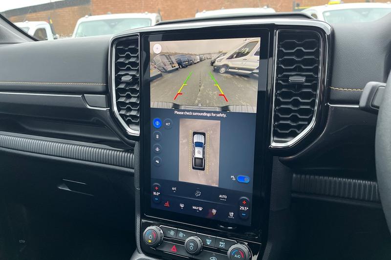 Used Ford Ranger 2025 for sale - 77551437: Photo 25