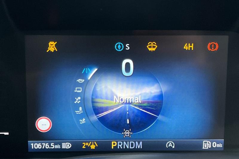 Used Ford Ranger 2025 for sale - 77551437: Photo 26