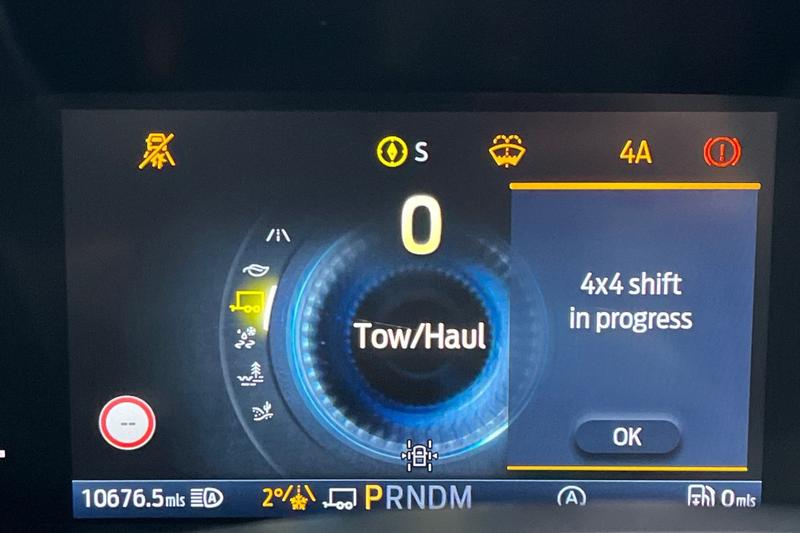 Used Ford Ranger 2025 for sale - 77551437: Photo 28