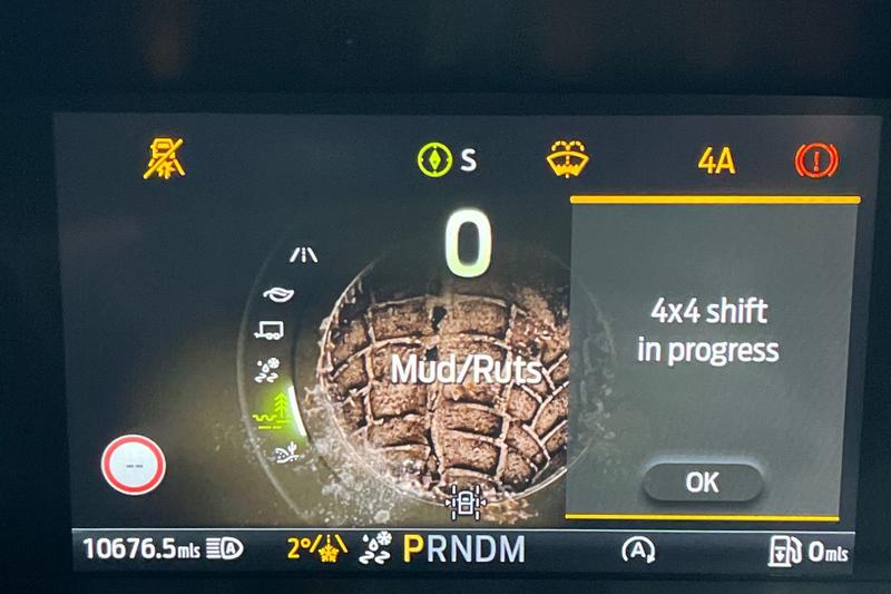 Used Ford Ranger 2025 for sale - 77551437: Photo 30