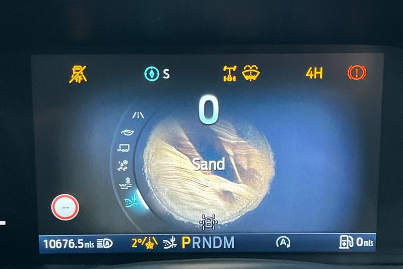 Used Ford Ranger 2025 for sale - 77551437: Photo 31