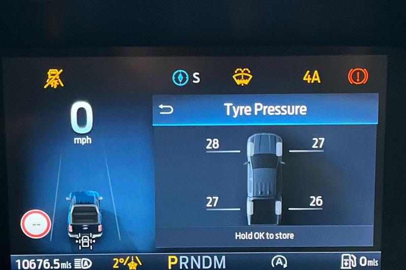 Used Ford Ranger 2025 for sale - 77551437: Photo 32