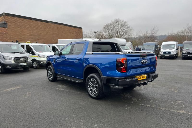 Used Ford Ranger 2025 for sale - 77551437: Photo 35