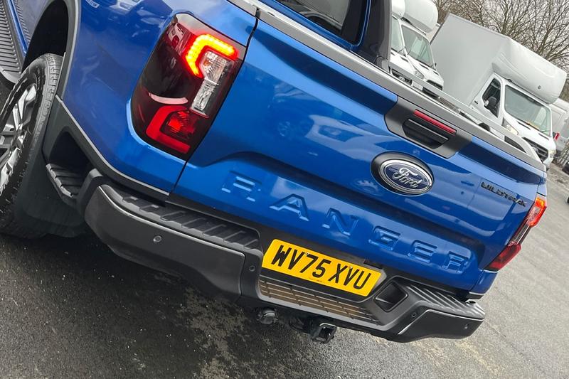 Used Ford Ranger 2025 for sale - 77551437: Photo 39