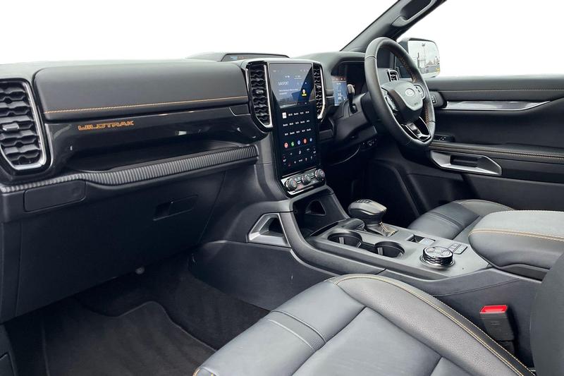 Used Ford Ranger 2025 for sale - 77551437: Photo 4