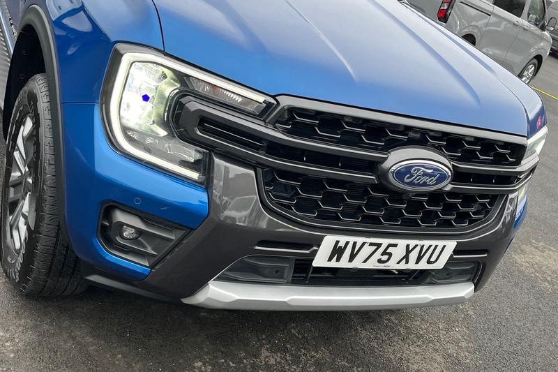 Used Ford Ranger 2025 for sale - 77551437: Photo 40