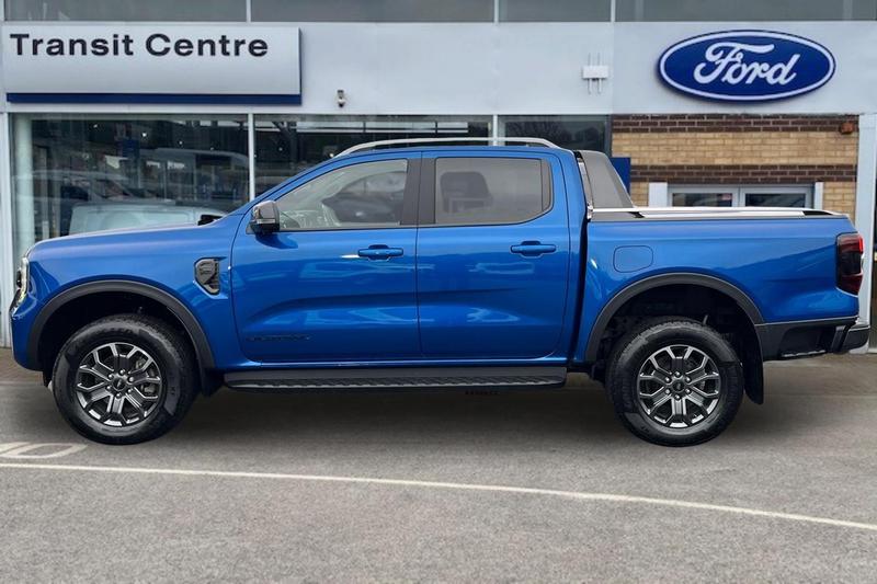 Used Ford Ranger 2025 for sale - 77551437: Photo 6
