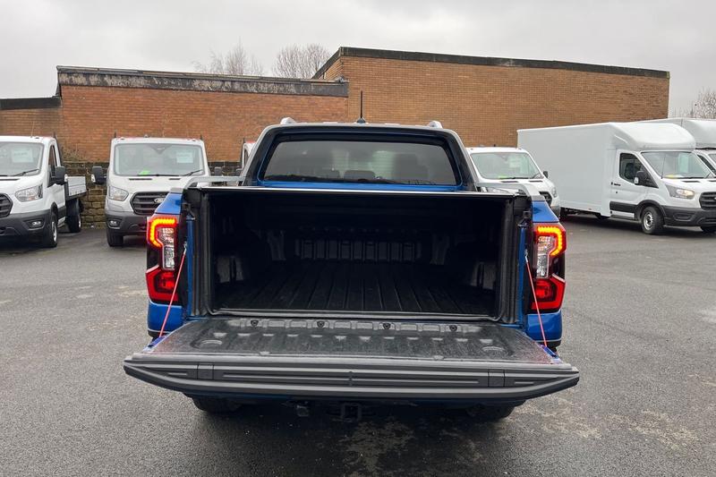 Used Ford Ranger 2025 for sale - 77551437: Photo 7