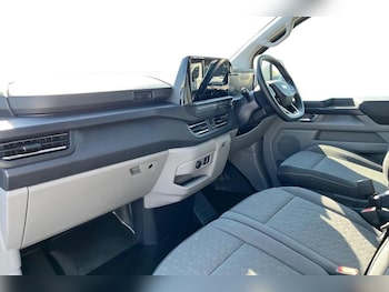 Used Ford Transit Custom 2025 for sale - 78463140: Photo