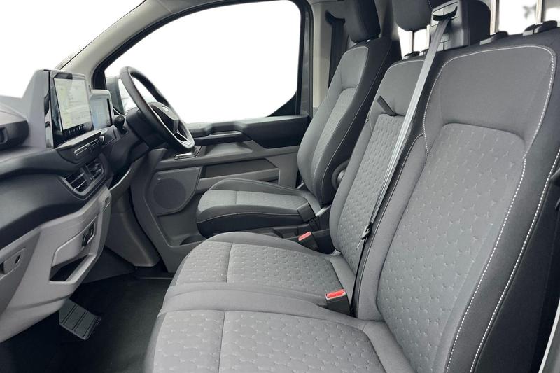 Used Ford Transit Custom 2025 for sale - 77445910: Photo 10