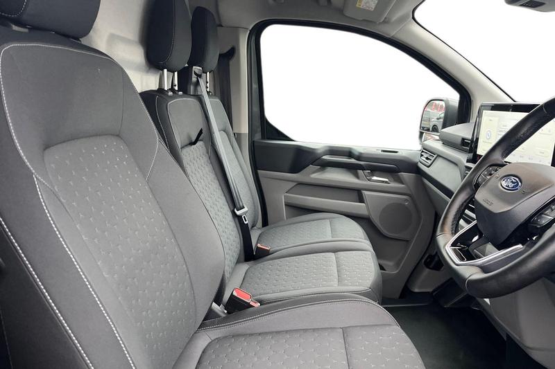 Used Ford Transit Custom 2025 for sale - 77445910: Photo 11