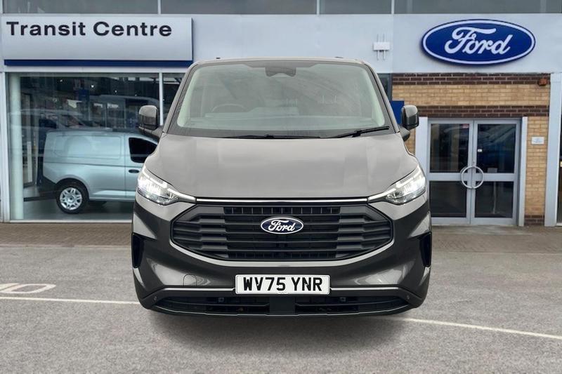 Used Ford Transit Custom 2025 for sale - 77445910: Photo 12