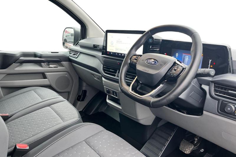 Used Ford Transit Custom 2025 for sale - 77445910: Photo 14