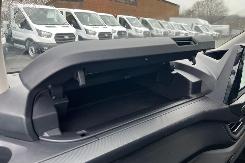 Used Ford Transit Custom 2025 for sale - 77445910: Photo 15