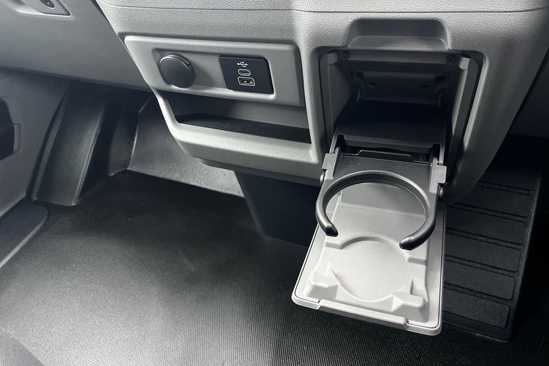 Used Ford Transit Custom 2025 for sale - 77445910: Photo 17