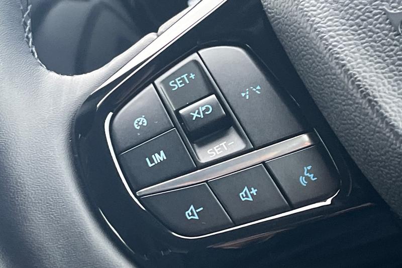 Used Ford Transit Custom 2025 for sale - 77445910: Photo 18