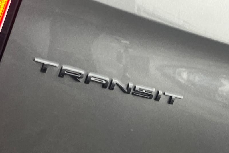 Used Ford Transit Custom 2025 for sale - 77445910: Photo 20