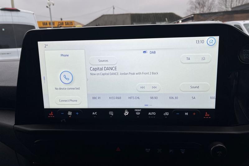 Used Ford Transit Custom 2025 for sale - 77445910: Photo 21