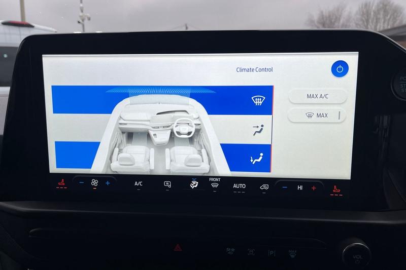 Used Ford Transit Custom 2025 for sale - 77445910: Photo 22