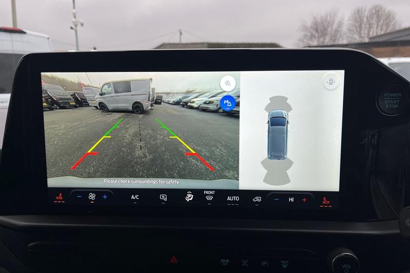 Used Ford Transit Custom 2025 for sale - 77445910: Photo 23