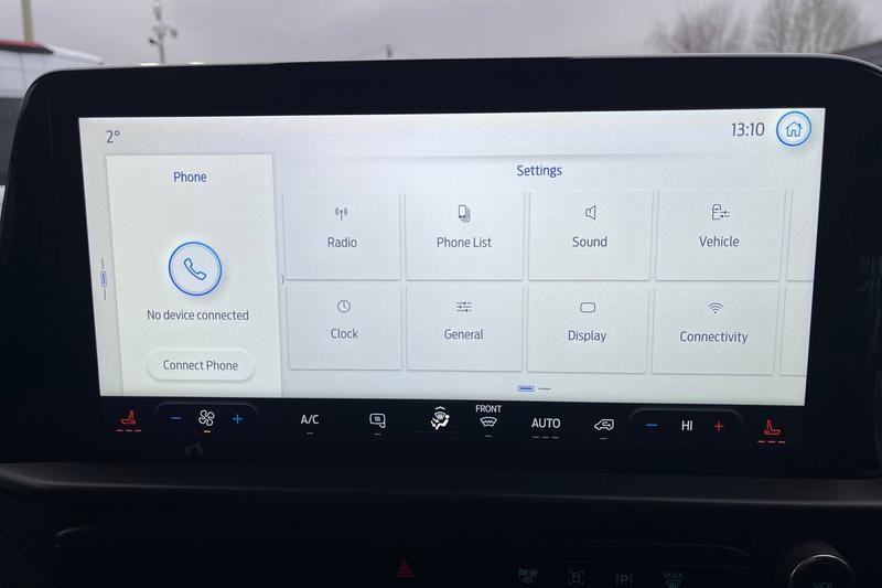 Used Ford Transit Custom 2025 for sale - 77445910: Photo 24