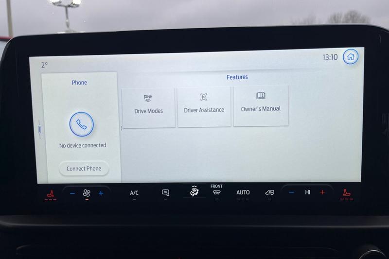 Used Ford Transit Custom 2025 for sale - 77445910: Photo 25