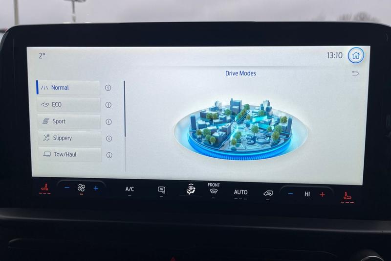 Used Ford Transit Custom 2025 for sale - 77445910: Photo 27