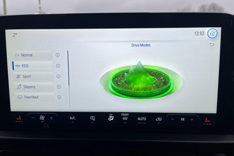 Used Ford Transit Custom 2025 for sale - 77445910: Photo 28