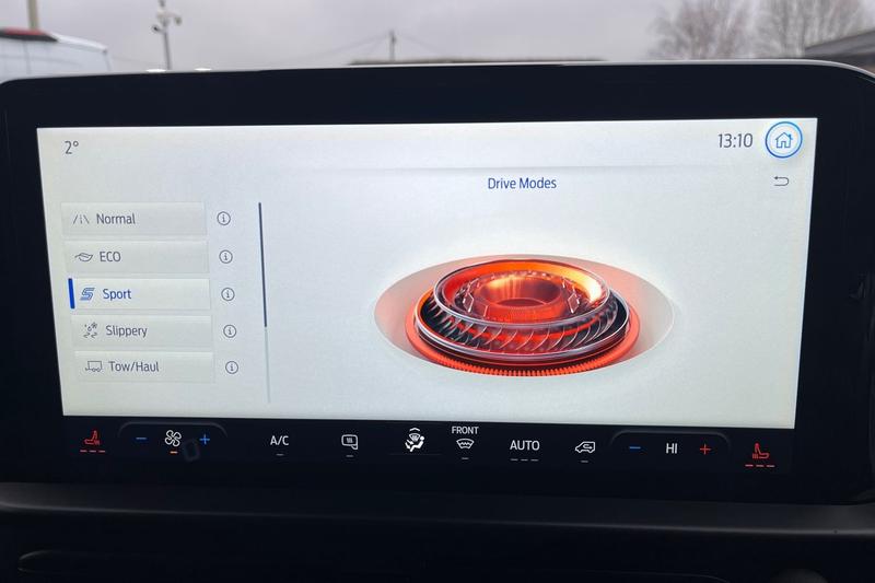 Used Ford Transit Custom 2025 for sale - 77445910: Photo 29