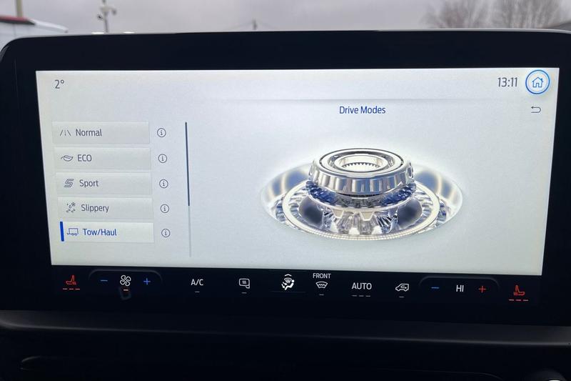 Used Ford Transit Custom 2025 for sale - 77445910: Photo 31